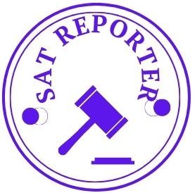 Repository of SAT Judgements